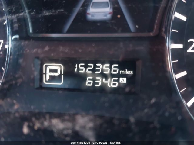 1N4AL3AP1FC451363 Nissan Altima 2.5 Sl