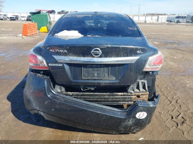 1N4AL3AP1FC451363 Nissan Altima 2.5 Sl