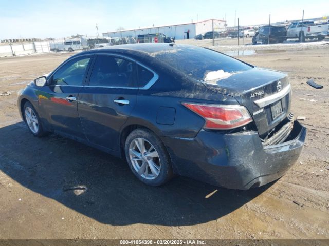 1N4AL3AP1FC451363 Nissan Altima 2.5 Sl
