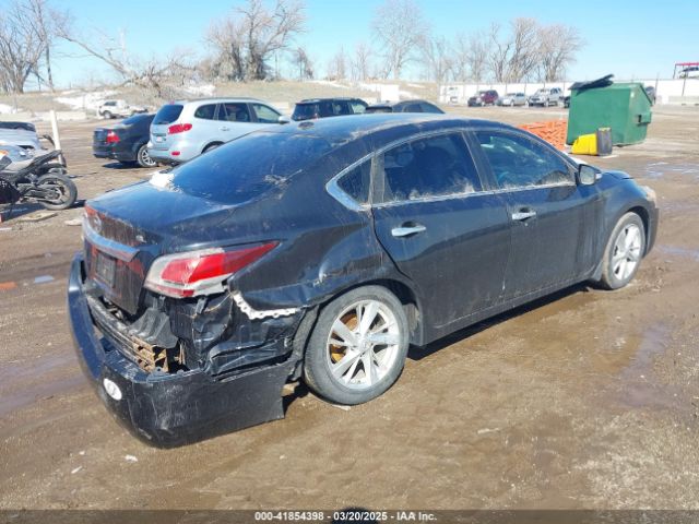 1N4AL3AP1FC451363 Nissan Altima 2.5 Sl
