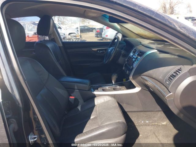 1N4AL3AP1FC451363 Nissan Altima 2.5 Sl