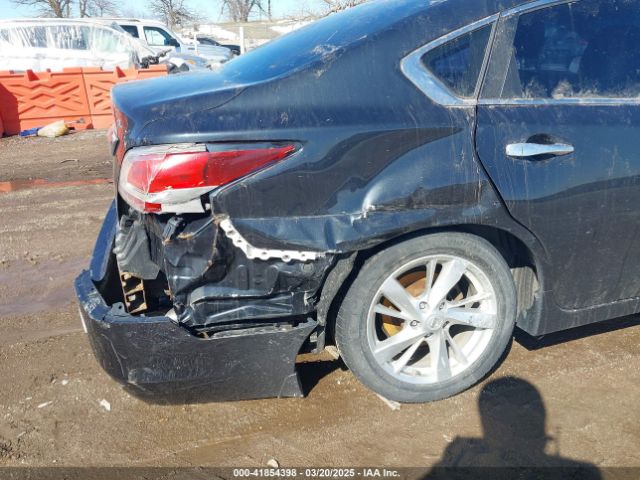 1N4AL3AP1FC451363 Nissan Altima 2.5 Sl