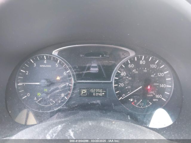 1N4AL3AP1FC451363 Nissan Altima 2.5 Sl