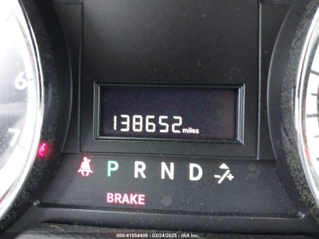 2C4RDGBG6JR151897 Dodge Grand Caravan Se