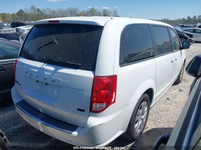 2018 DODGE GRAND CARAVAN 2C4RDGBG6JR151897 Photo 3