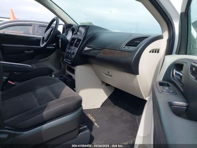 2018 DODGE GRAND CARAVAN 2C4RDGBG6JR151897 Photo 4