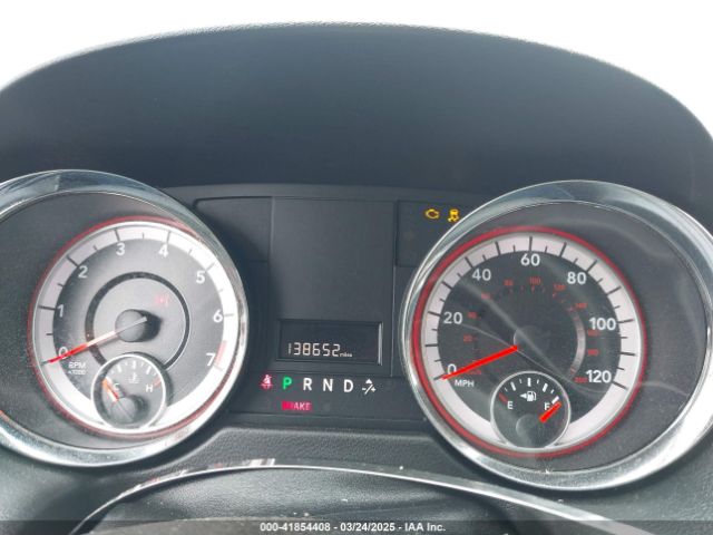 2018 DODGE GRAND CARAVAN 2C4RDGBG6JR151897 Photo 6