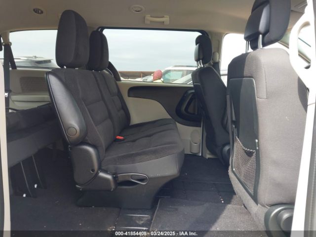 2018 DODGE GRAND CARAVAN 2C4RDGBG6JR151897 Photo 7