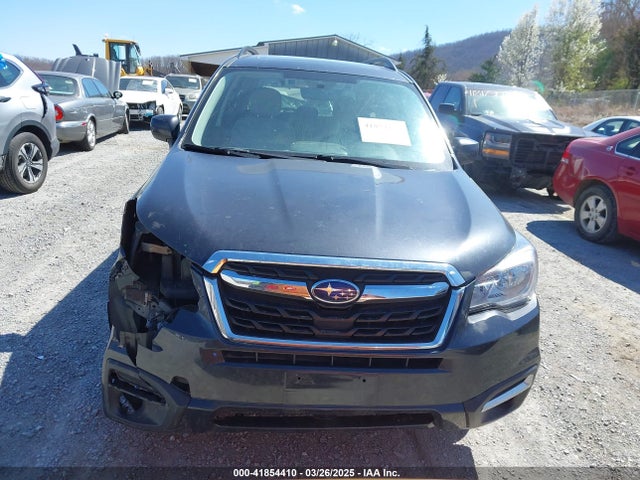 Subaru Forester 2.5i Premium 2018 JF2SJAGC4JH615487 Image 13