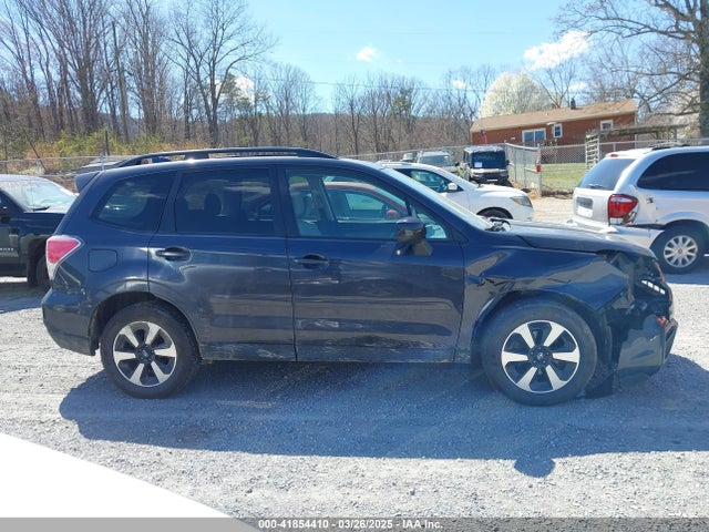 Subaru Forester 2.5i Premium 2018 JF2SJAGC4JH615487 Image 14