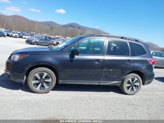 Subaru Forester 2.5i Premium 2018 JF2SJAGC4JH615487 Image 15