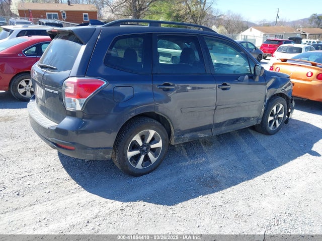 Subaru Forester 2.5i Premium 2018 JF2SJAGC4JH615487 Image 4