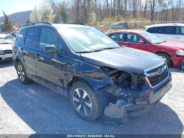 Subaru Forester 2.5i Premium 2018 JF2SJAGC4JH615487 Image 6