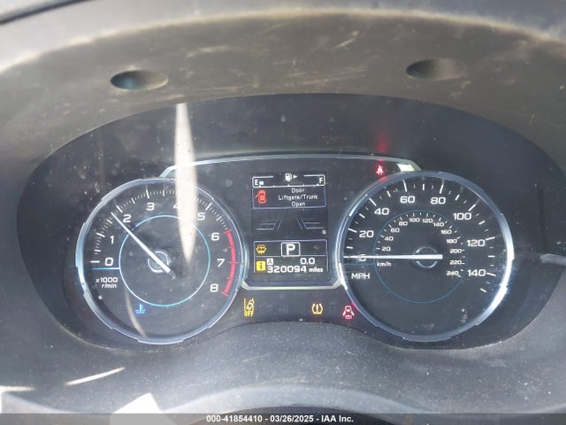 Subaru Forester 2.5i Premium 2018 JF2SJAGC4JH615487 Image 7