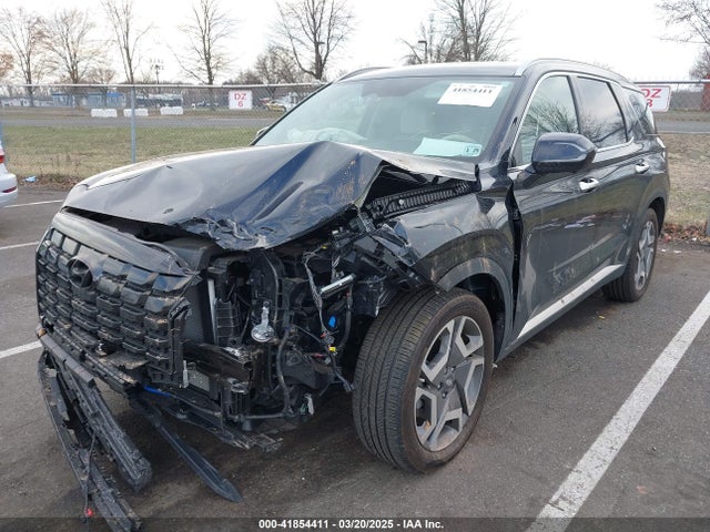 KM8R5DGE8RU704918 Hyundai Palisade Limited