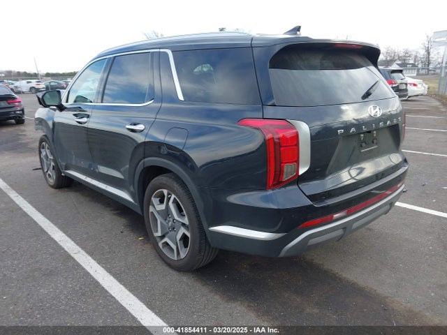 KM8R5DGE8RU704918 Hyundai Palisade Limited