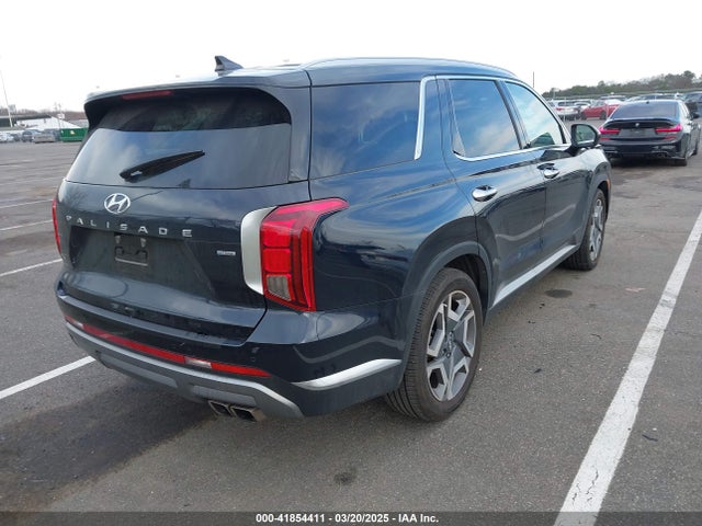 KM8R5DGE8RU704918 Hyundai Palisade Limited