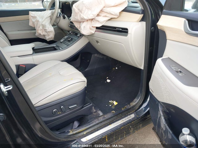 KM8R5DGE8RU704918 Hyundai Palisade Limited