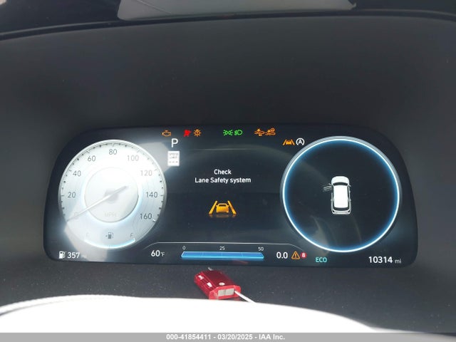 KM8R5DGE8RU704918 Hyundai Palisade Limited