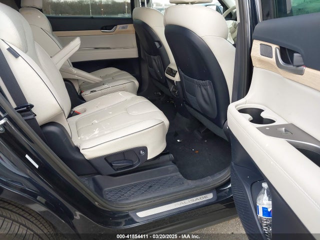 KM8R5DGE8RU704918 Hyundai Palisade Limited