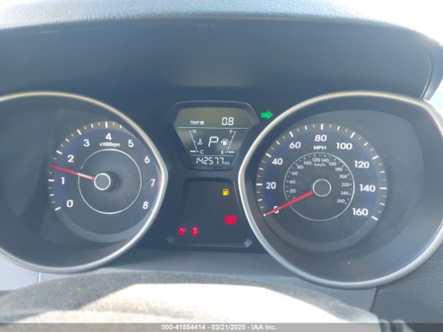 5NPDH4AEXGH749008 Hyundai ELANTRA SE