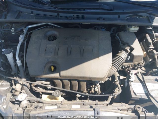 5YFBURHE3HP710044 Toyota Corolla Xse