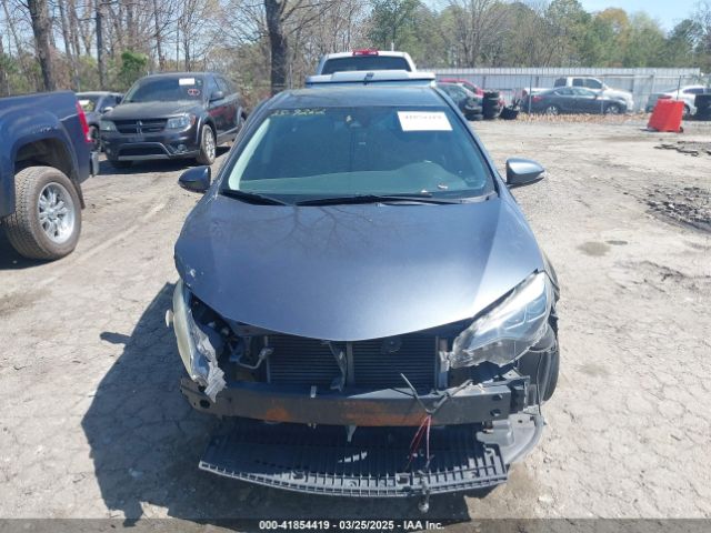 5YFBURHE3HP710044 Toyota Corolla Xse