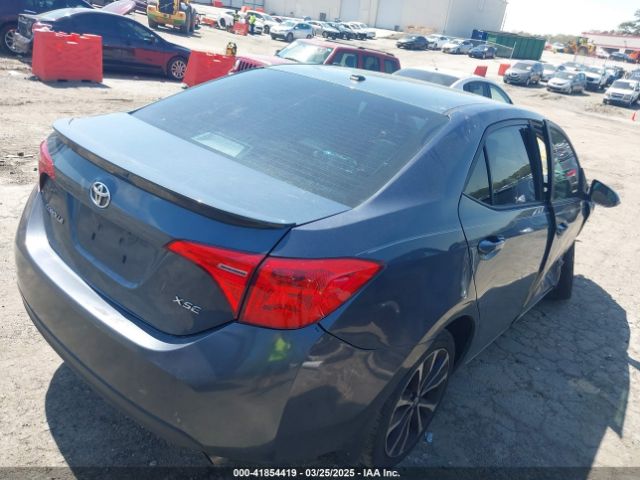5YFBURHE3HP710044 Toyota Corolla Xse