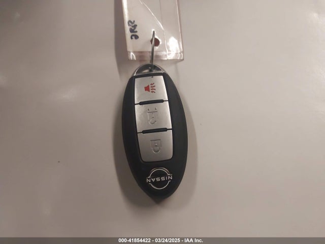 JN1BZ4BH0RM361326 Nissan Z Performance Manual