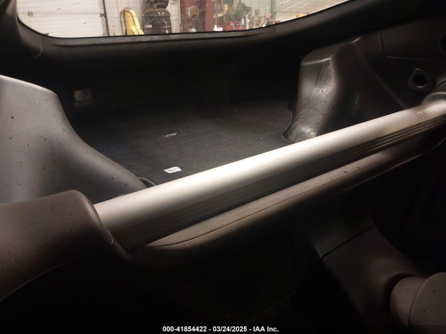 JN1BZ4BH0RM361326 Nissan Z Performance Manual