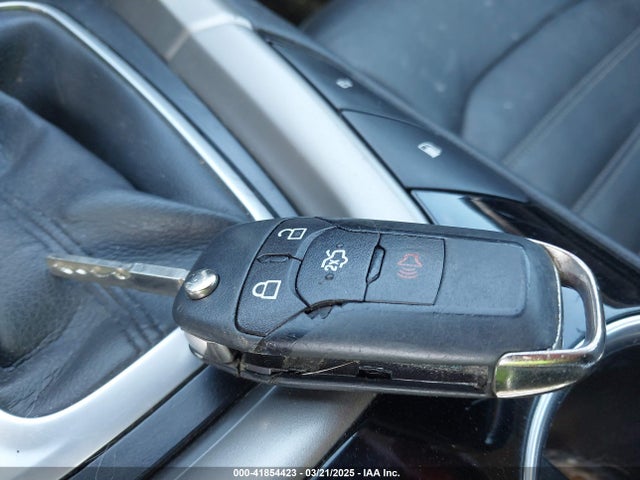 3FA6P0PU0FR180870 Ford Fusion Energi Se Luxury