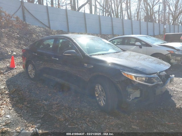 KNAGT4L30H5150110 KIA Optima Lx