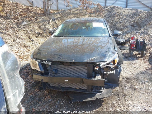 KNAGT4L30H5150110 KIA Optima Lx