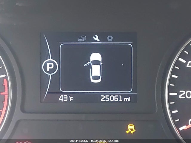 KNAGT4L30H5150110 KIA Optima Lx