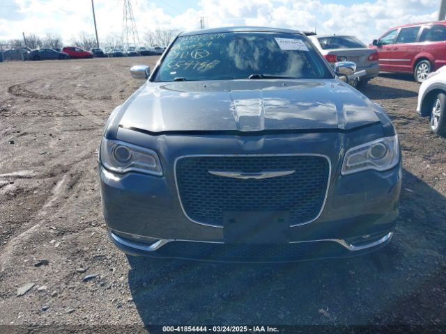 2C3CCAEG2HH559755 Chrysler 300C