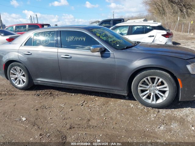 2C3CCAEG2HH559755 Chrysler 300C