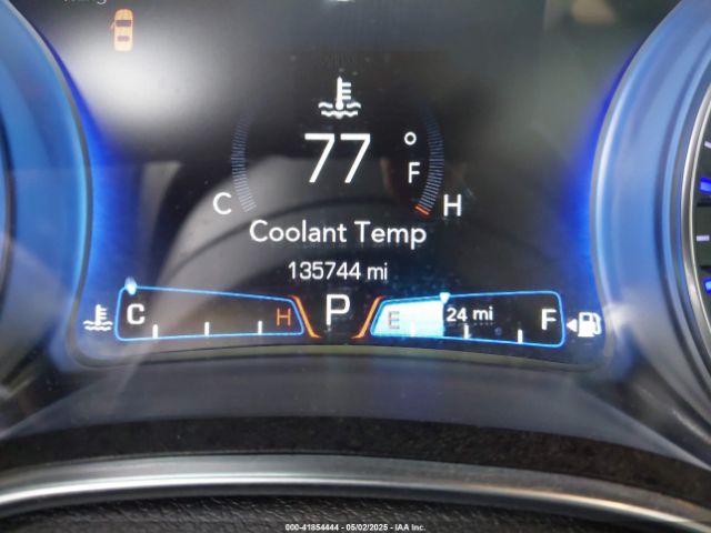 2C3CCAEG2HH559755 Chrysler 300C
