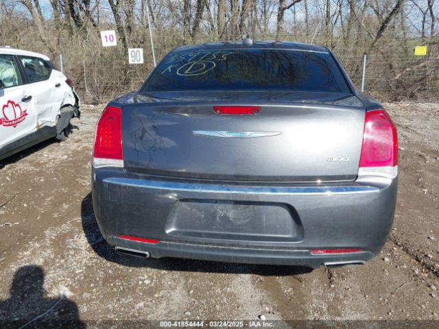 2C3CCAEG2HH559755 Chrysler 300C