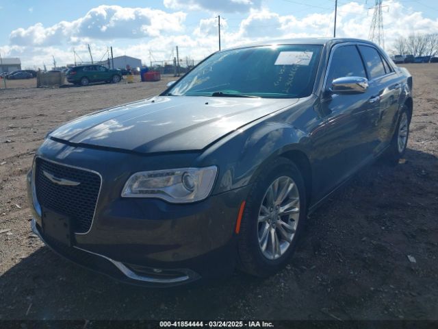 2C3CCAEG2HH559755 Chrysler 300C