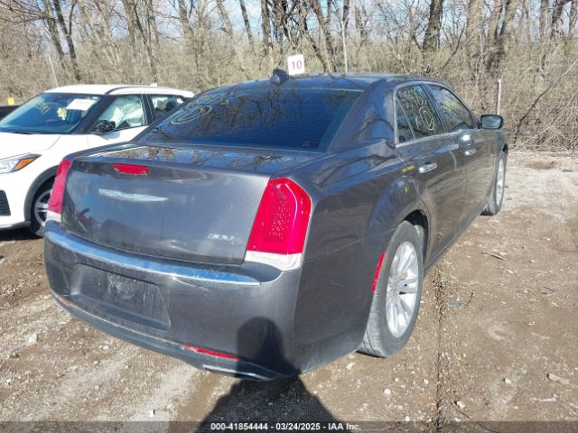 2C3CCAEG2HH559755 Chrysler 300C