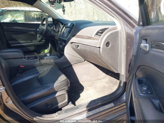 2C3CCAEG2HH559755 Chrysler 300C