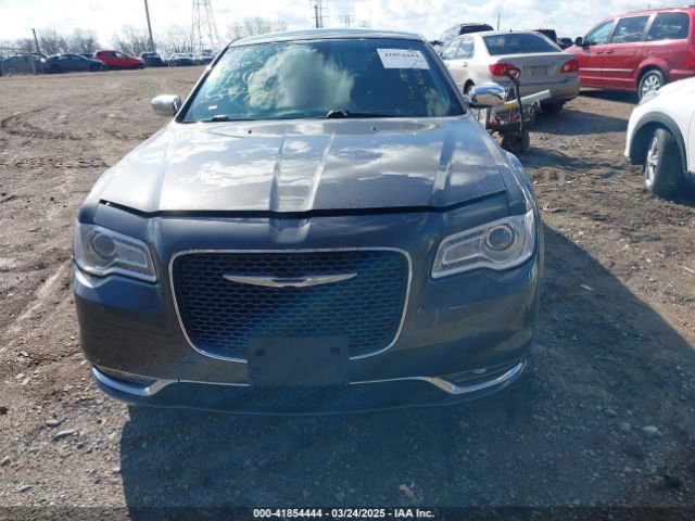 2C3CCAEG2HH559755 Chrysler 300C
