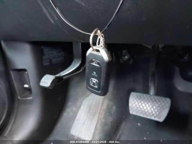 5FNYF5H94GB044600 Honda Pilot Touring