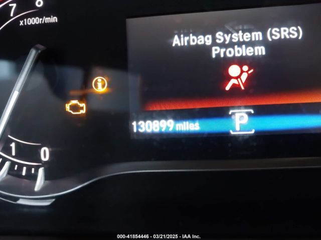 5FNYF5H94GB044600 Honda Pilot Touring