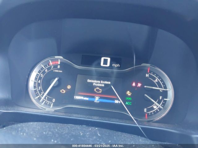 5FNYF5H94GB044600 Honda Pilot Touring