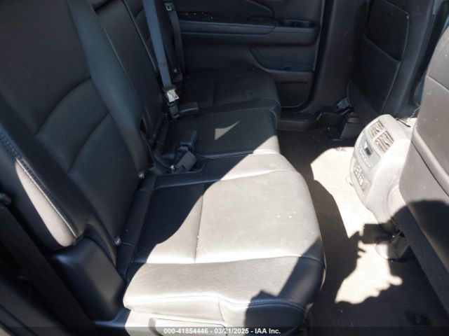 5FNYF5H94GB044600 Honda Pilot Touring