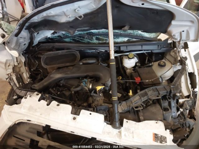 1FTYE2CMXHKA31531 Ford Transit-150