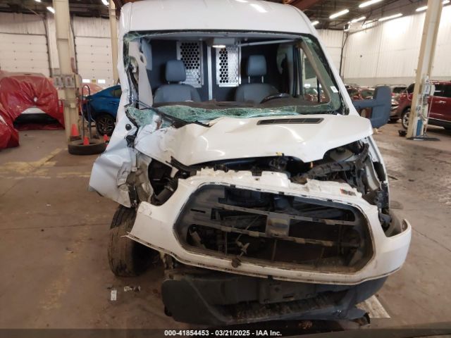 1FTYE2CMXHKA31531 Ford Transit-150