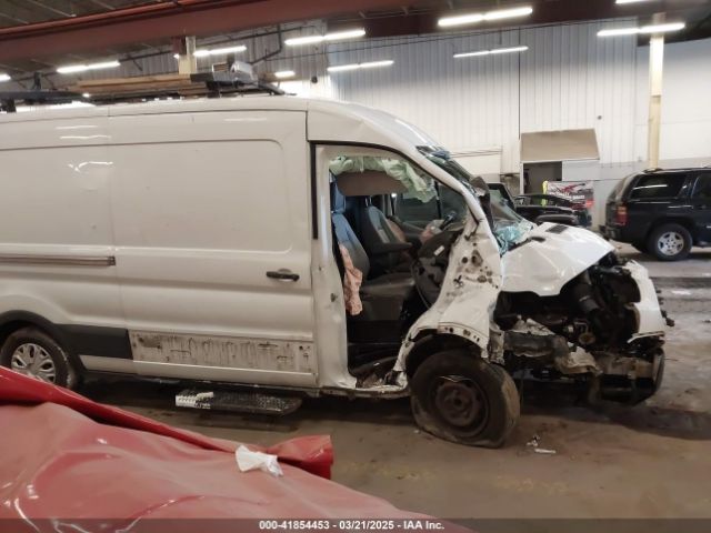 1FTYE2CMXHKA31531 Ford Transit-150