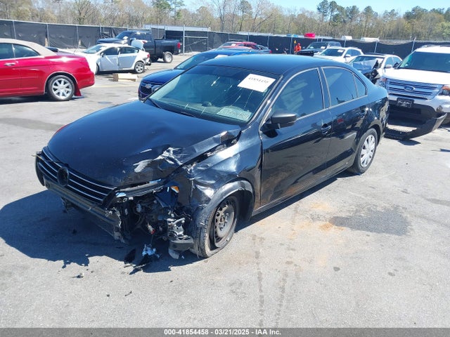 3VW267AJ2GM273369 Volkswagen Jetta 1.4t S